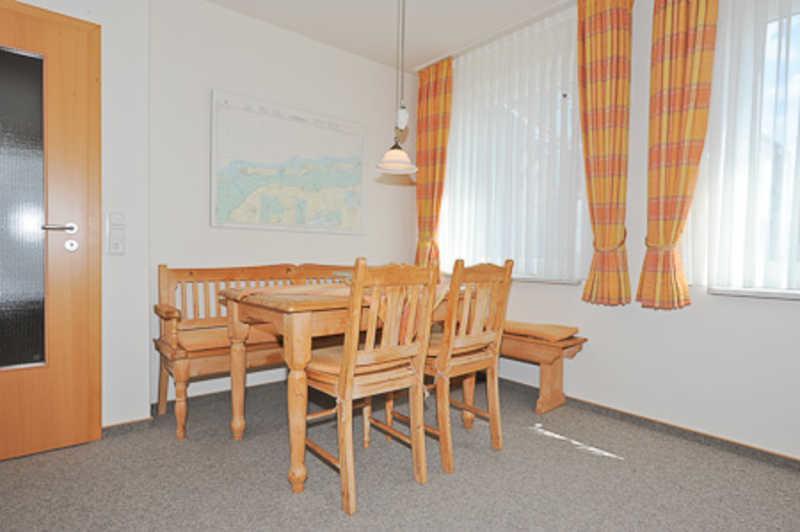 Urlaubswelt Nordseegartenpark Bensersiel Zewnętrze zdjęcie