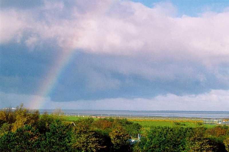 Urlaubswelt Nordseegartenpark Bensersiel Zewnętrze zdjęcie