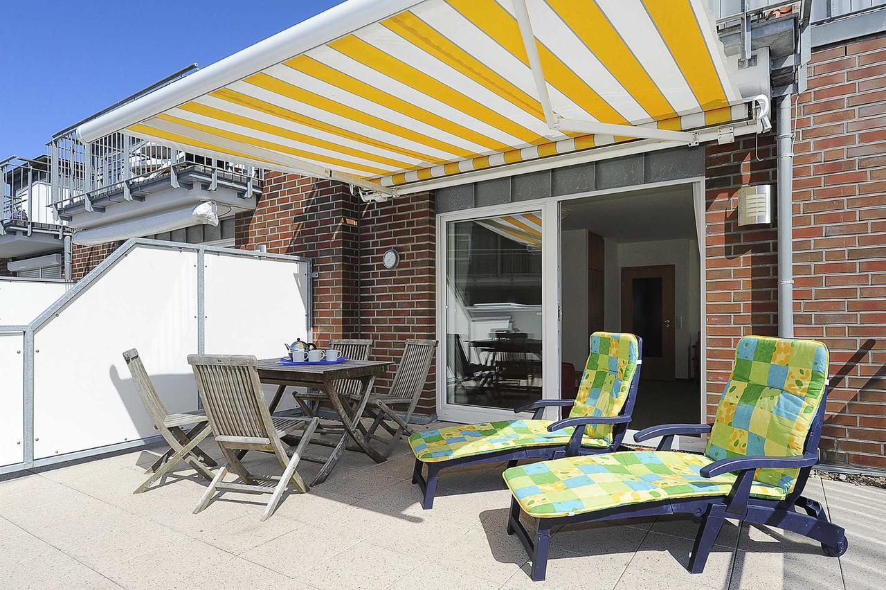 Urlaubswelt Nordseegartenpark Bensersiel Zewnętrze zdjęcie